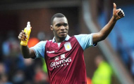 Benteke muốn đến Tottenham trong vòng 72 giờ tới