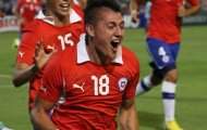 Điểm tin chiều 16/07: Man Utd để mắt tới ‘sao trẻ’ Chile