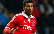 Ezequiel Garay đến M.U vì lương cao
