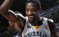Memphis Grizzlies chi 20 triệu đô-la giữ chân Tony Allen