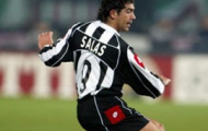 Video: Tài năng của chân sút người Chile lừng danh một thời, Marcelo Salas