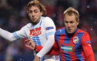 22h30 ngày 16/07, Viktoria Plzen (CH Czech) vs Zeljeznicar (Bosnia): Chủ nhà giành 3 điểm