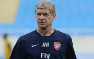 HLV Wenger: 'Mỗi thất bại của Arsenal giống như một lần chết”