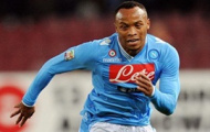 Video: Chiêm ngưỡng tài năng của Camilo Zuniga - ngôi sao sắp cận bến Juve