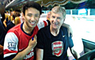“Người chạy bộ”: Tôi chỉ là một ‘Gooner’ may mắn