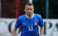 CHÍNH THỨC: Giaccherini gia nhập Sunderland với bản hợp đồng 4 năm