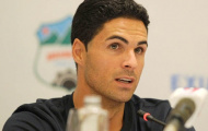 Mikel Arteta: Đã tới lúc Arsenal mạnh tay tiêu tiền
