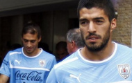 Real Madrid sắp chính thức ra giá mua Luis Suarez