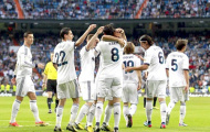 Tại sao Real Madrid trở thành thương hiệu thể thao số 1 thế giới?