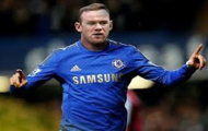 Chelsea và Rooney: Vì ta cần nhau…