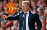 Góc nhìn: Mọi thiên tài đều cần thời gian… David Moyes cũng vậy!