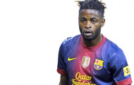 Arsenal & Bài toán tiền vệ phòng ngự: Săn Kondogbia hay đón Alex Song trở lại?