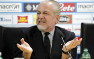 Napoli: Đã đến lúc sang một trang mới