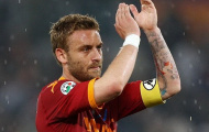 Daniele De Rossi - Làm sao để tốt cho cả hai