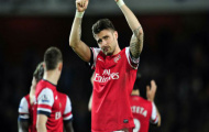 19h00 ngày 17/07, Việt Nam vs Arsenal: Đá 'hữu nghị' nhưng vẫn hết mình