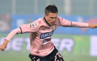 Ilicic vẫn chưa thể là người của Fiorentina