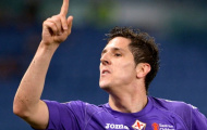 Man City sắp có Stevan Jovetic: “Chuẩn hóa” Man xanh bằng những Jo-Jo
