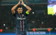 PSG chọc giận Barca nhân vụ Thiago Silva
