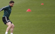 Alonso bình phục chậm hơn dự kiến: Cơ hội cho Illarra