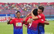 Các trận bóng cỏ ngày 17/07: Vòng 3 VĐQG Ecuador