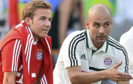 'Pep tự bắn vào chân mình khi mua Thiago'