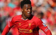 Sturridge quyết tâm đưa Liverpool trở lại đỉnh cao