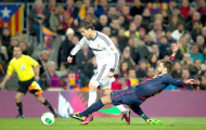 Barca tuyên chiến: “Trọng tài ưu ái Real”
