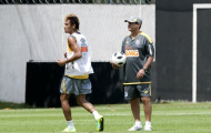 Cựu HLV Santos chỉ ra điểm yếu của Neymar