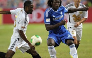 Video: Thailand All Stars 0-1 Chelsea: Quà mừng Mourinho