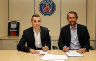 CHÍNH THỨC: Đại gia PSG đã có tân binh thứ 2!