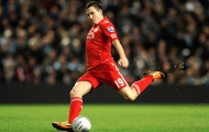 Từ chối West Ham, Downing quyết ở lại Liverpool