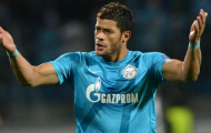 NÓNG! Chạy đua vũ trang với PSG, Monaco chuẩn bị đón Hulk