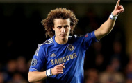 David Luiz bực tức và yêu cầu Chelsea bảo đảm tương lai