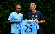 270 triệu bảng, các ông lớn im lặng và mùa Hè bạo chi của Premier League
