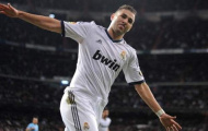 Benzema sẽ không chuyển đến AC Milan