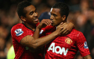 MU công bố danh sách 8 cầu thủ cần thanh lý