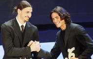 Cavani - Ibrahimovic: Chờ 'song sát' mạnh nhất châu Âu