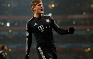 Toni Kroos: Người hùng sắp bị lãng quên?