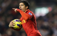 Luis Suarez: Hãy để anh ra đi…