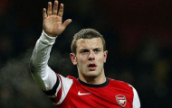 Wenger hi vọng Jack Wilshere sẽ kịp bình phục cho mùa giải mới