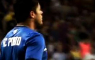 Video: Hulk, tân binh tiếp theo của Monaco?