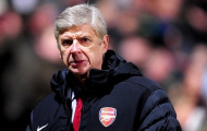 Thời cơ đến với Arsenal