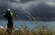 Muốn thắng British Open phải chinh phục được gió