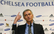 Mourinho khẳng định không bán Ivanovic