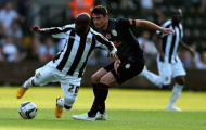 Notts County và Galatasaray bán độ?