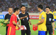 Việt Nam - Arsenal: Từ thất bại tới thành công…