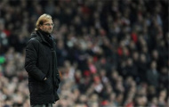 Dortmund nghiền nát Luzern: Klopp vẫn đau đầu