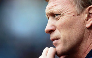 'Để tuột Thiago, David Moyes cần hành động ngay'