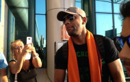 Roma chào Maicon, đón Strootman