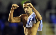 Francoise Boufhal: Người mẫu kiêm người tình của Rio Ferdinand
